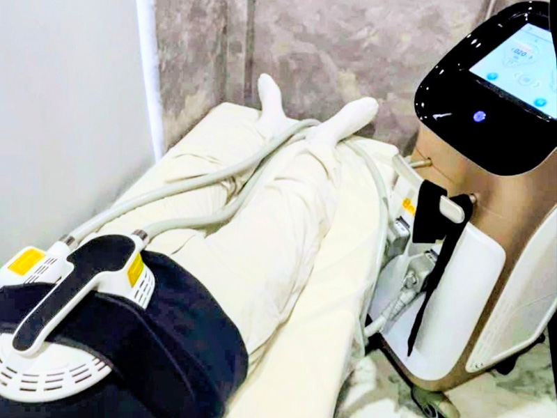 ビートスリマー